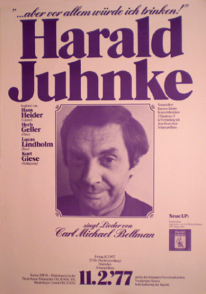 Harald Juhnke
