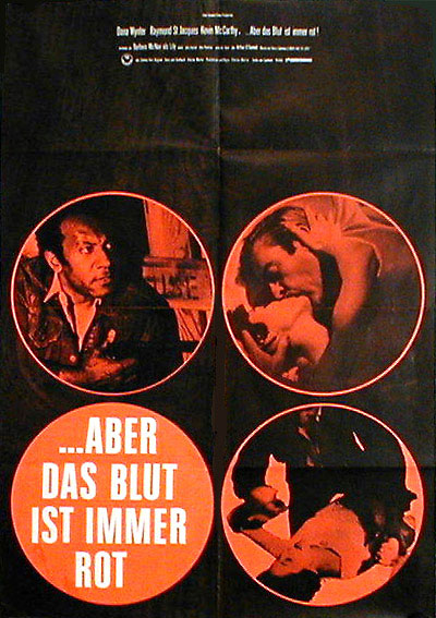 If he hollers, let him go  Style A