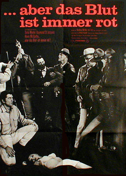 If he hollers, let him go  Style B