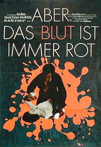 If he hollers, let him go  Style C