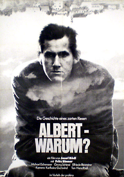 Albert - warum?