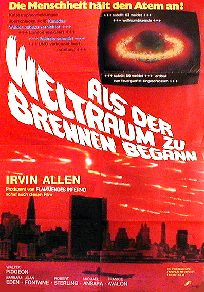 Voyage to the bottom of the sea