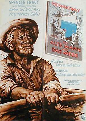 Old man and the sea, The