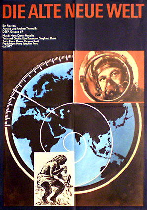 alte neue Welt, Die