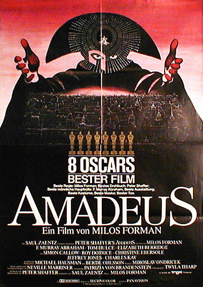 Amadeus