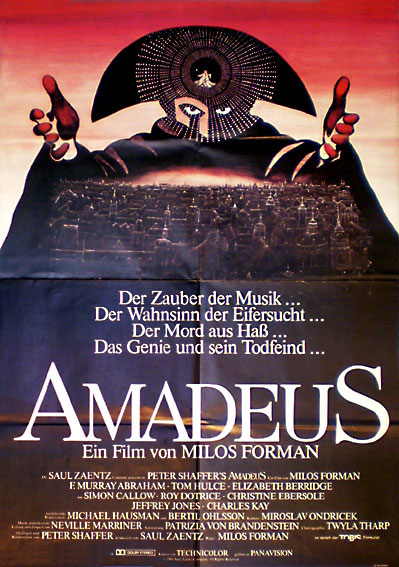 Amadeus