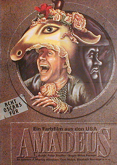 Amadeus