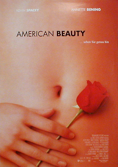American beauty