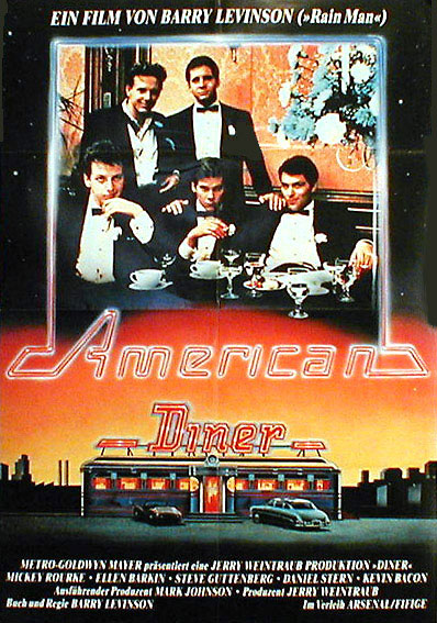 American Diner