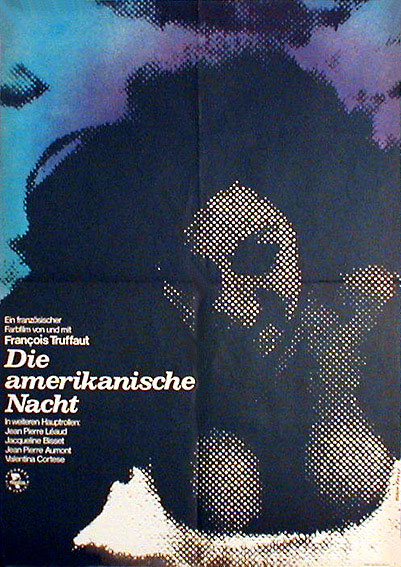 Day for night / La nuit americaine