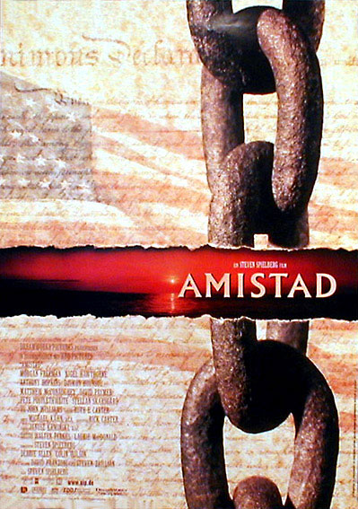 Amistad