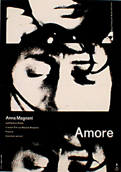 Woman / L'amore