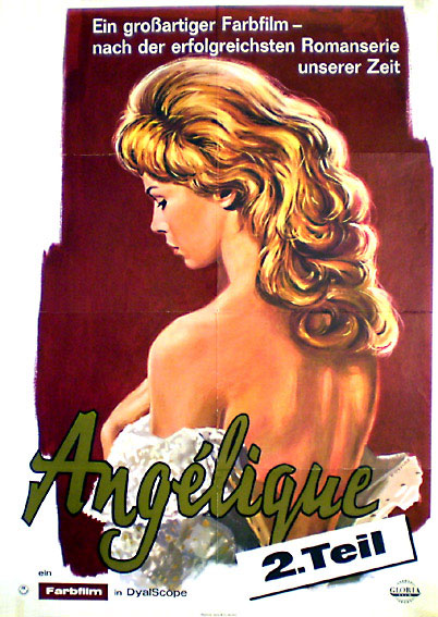 Angelique Teil 2