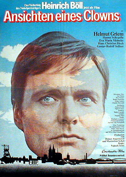Ansichten eines Clowns / The Clown