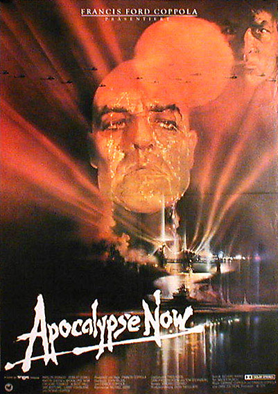 Apocalypse now  Style B