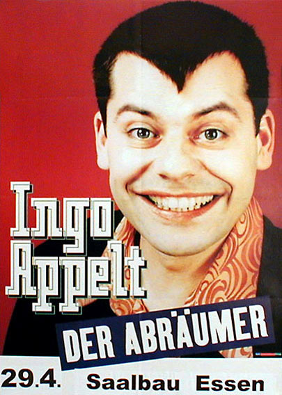 Appelt, Ingo