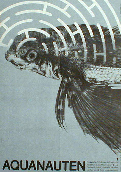 Aquanauts, The / Akwanawty