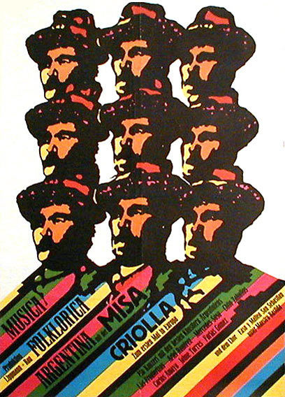 Argentina Musica