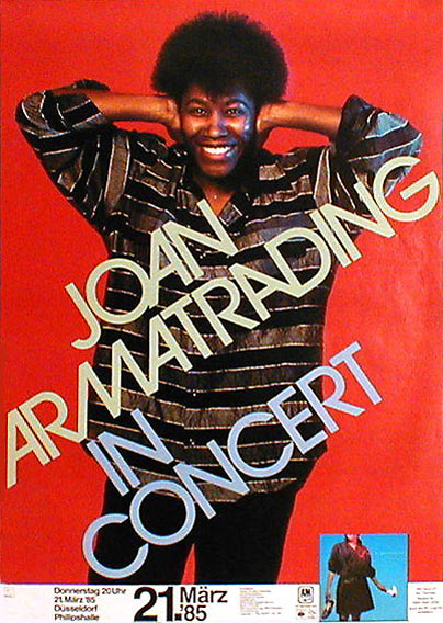 Armatrading, Joan