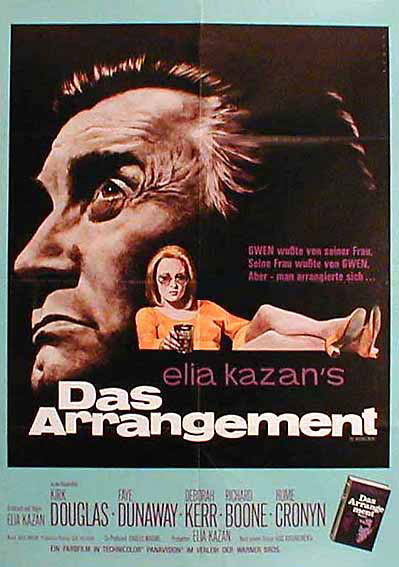 Arrangement, The