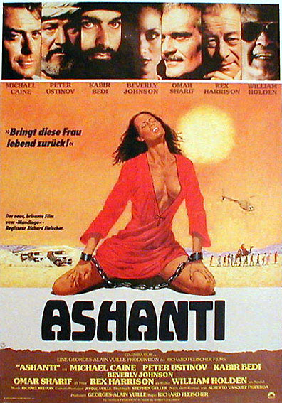 Ashanti