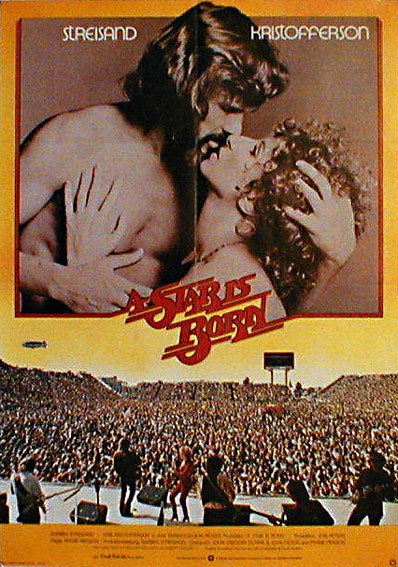 Star is born, A