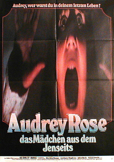 Audrey Rose, das Mädchen aus dem Jenseits