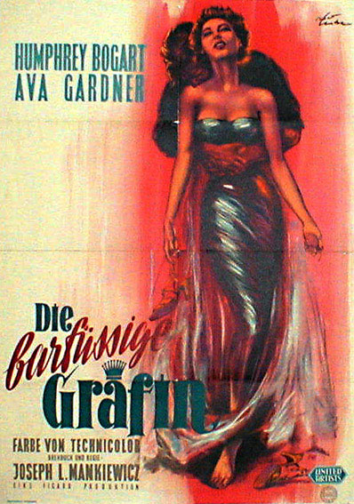 Barefoot Contessa, The