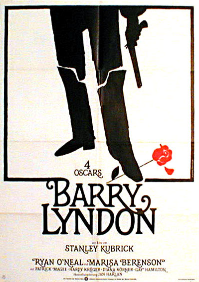 Barry Lyndon
