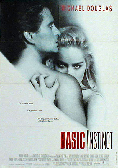 Basic instinct