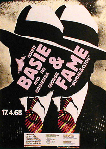 Basie, Count