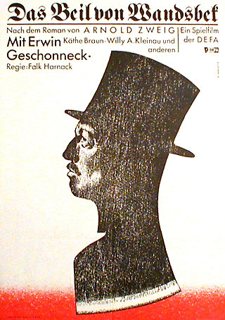 Beil von Wandsbek, Das