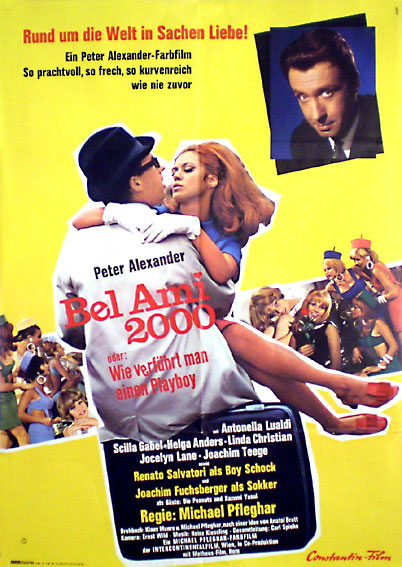 Bel Ami 2000  Style A