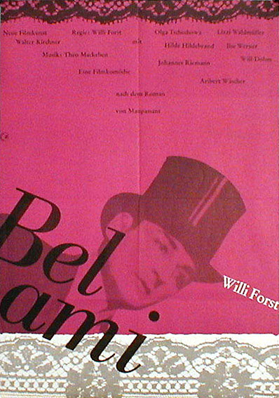 Bel Ami