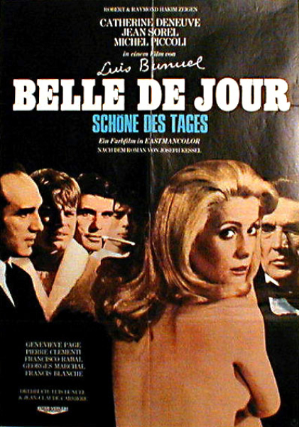 Belle de Jour