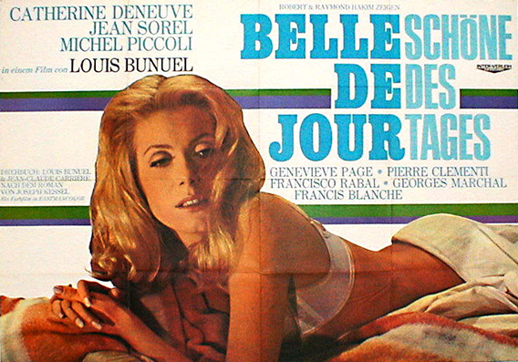 Belle de Jour