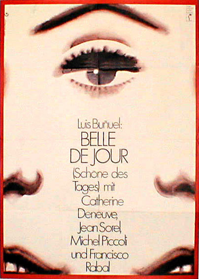 Belle de Jour
