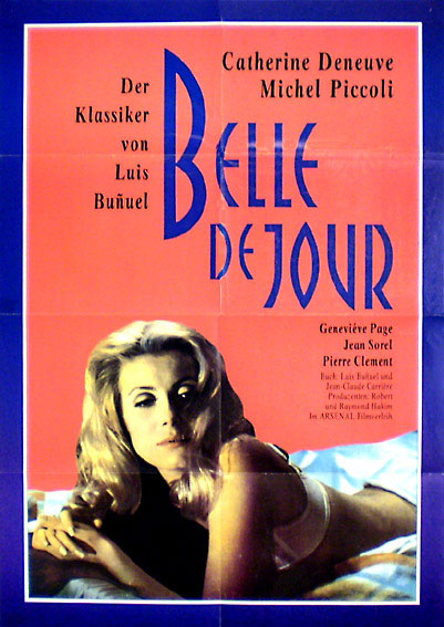 Belle de Jour