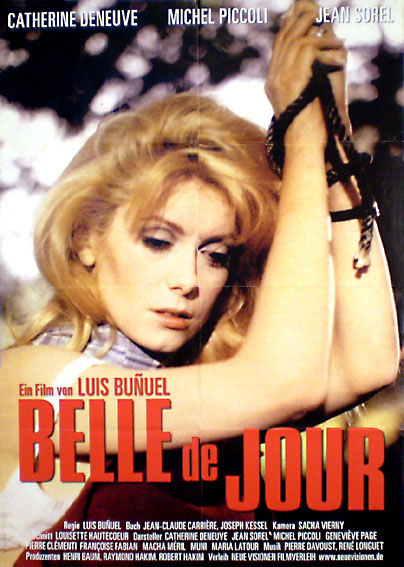 Belle de Jour