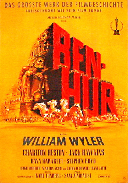 Ben Hur