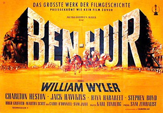 Ben Hur
