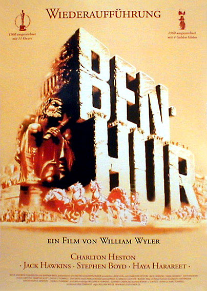Ben Hur