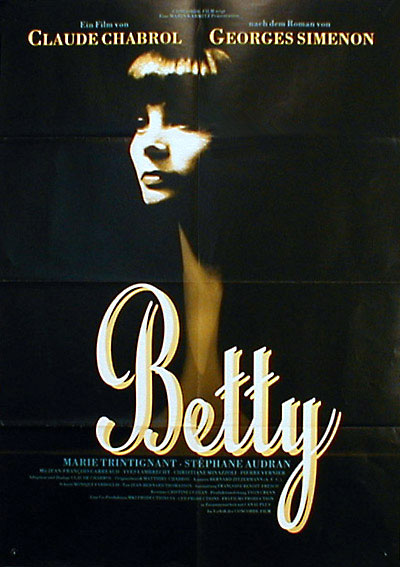 Betty