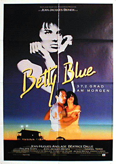 Betty Blue