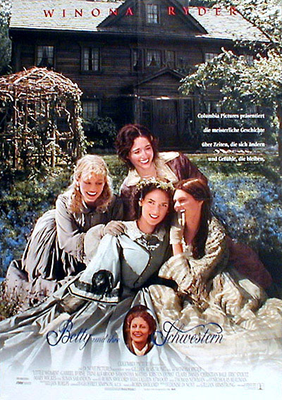 Betty und ihre Schwestern