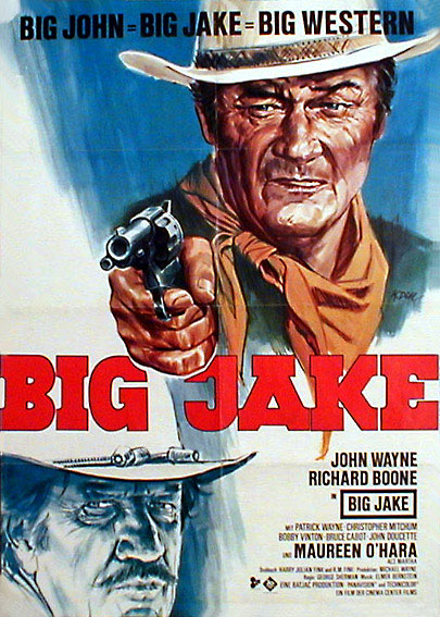 Big Jake