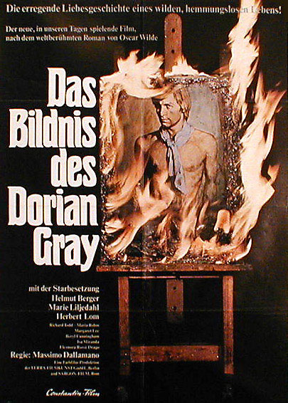 Dorian Gray  Style A