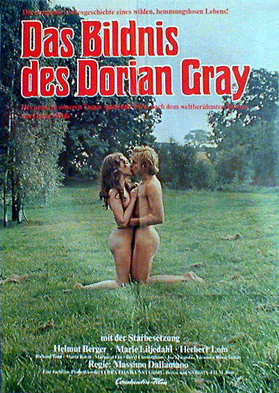 Dorian Gray  Style B