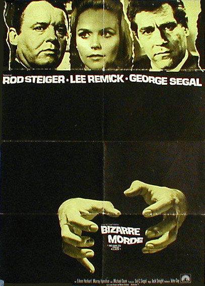 Bizarre Morde