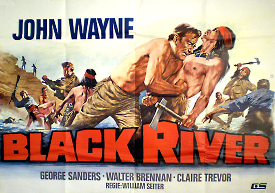 Black River